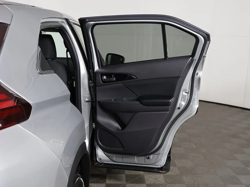 2026 Mitsubishi Eclipse Cross ES - Photo 18