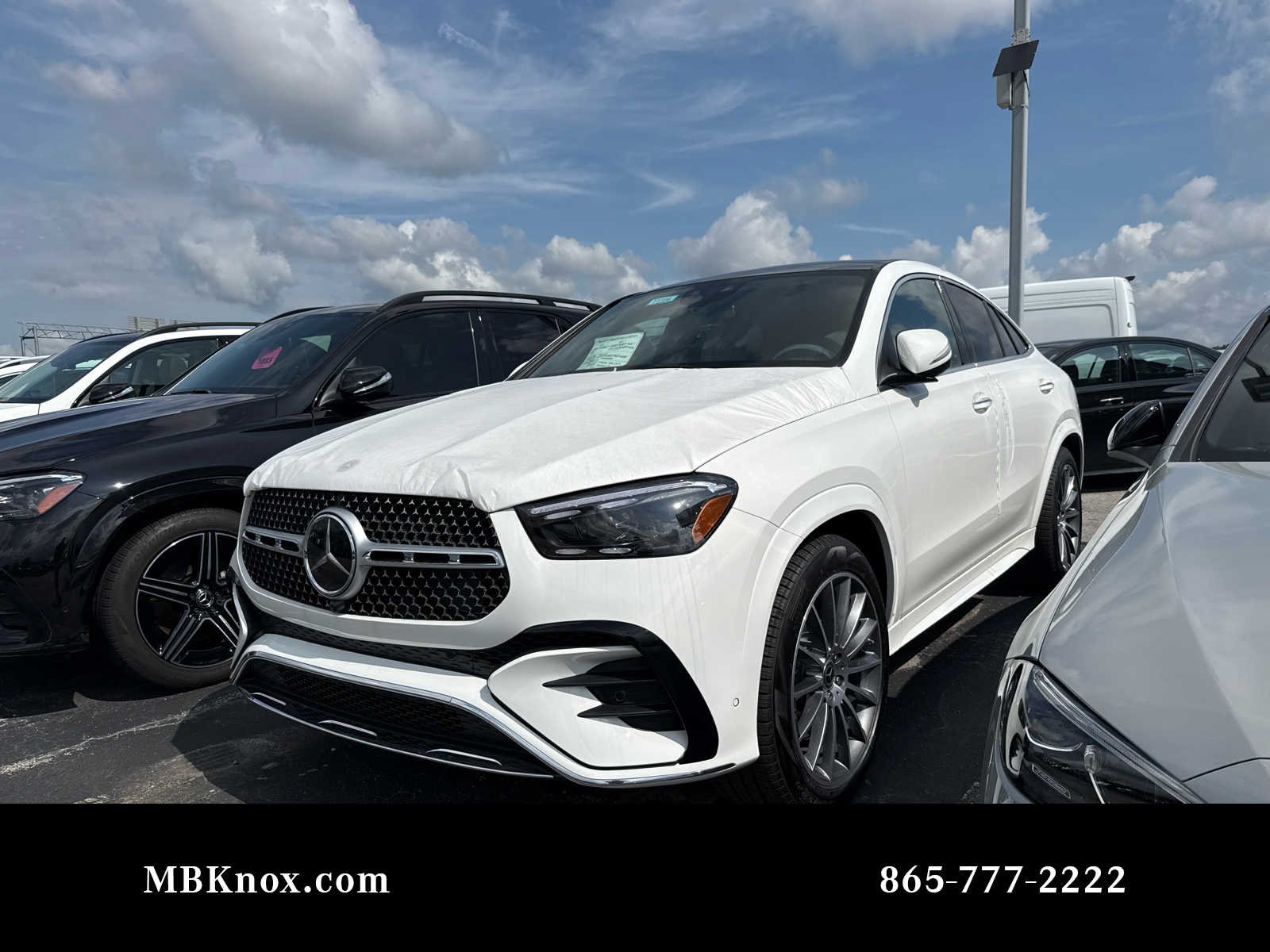 2026 Mercedes-Benz GLE GLE 450 4MATIC's photo