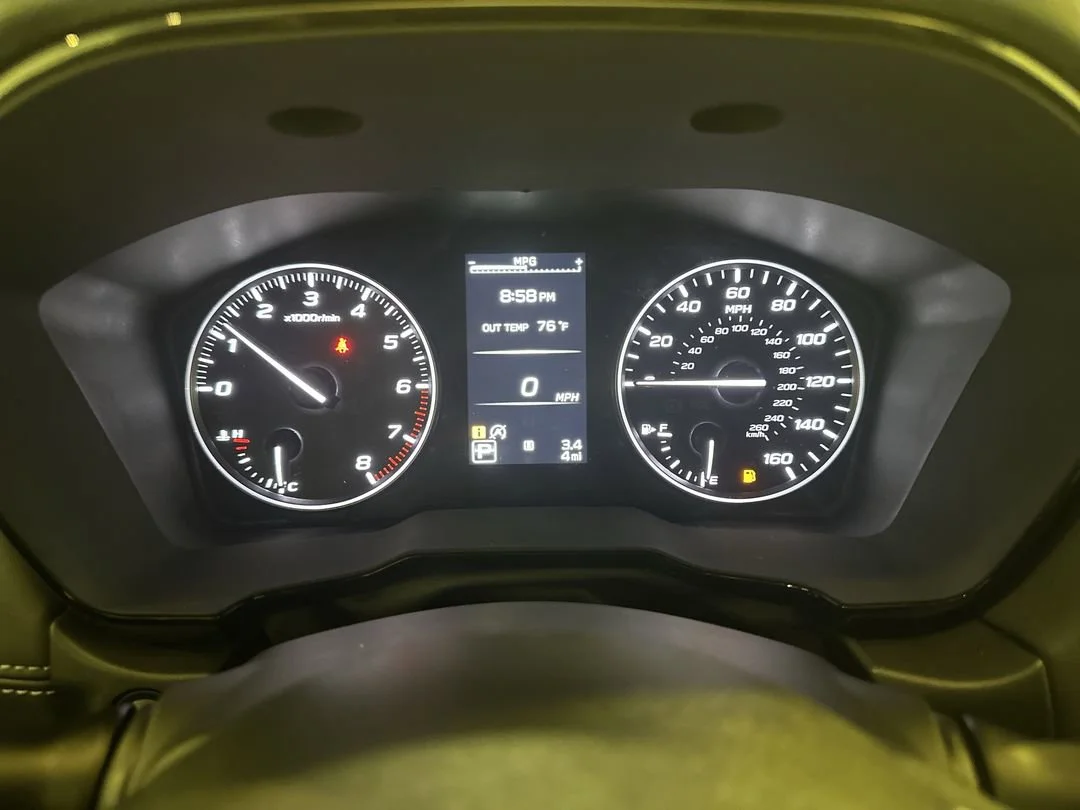 2025 Subaru Legacy Premium - Photo 22