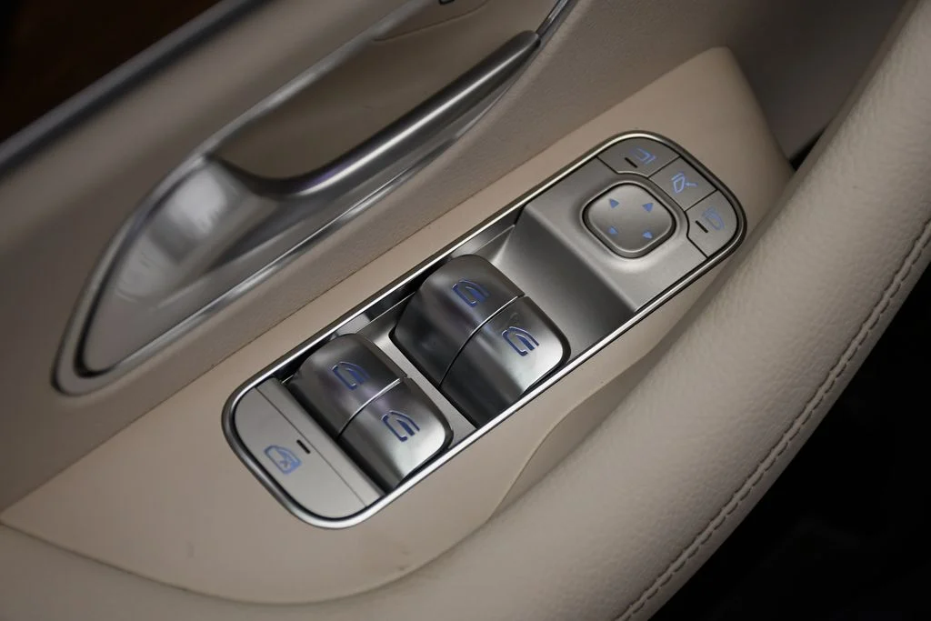 2026 Mercedes-Benz GLE GLE350 - Photo 36