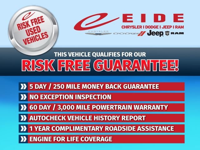 Used 2023 White Chevrolet LS image 8