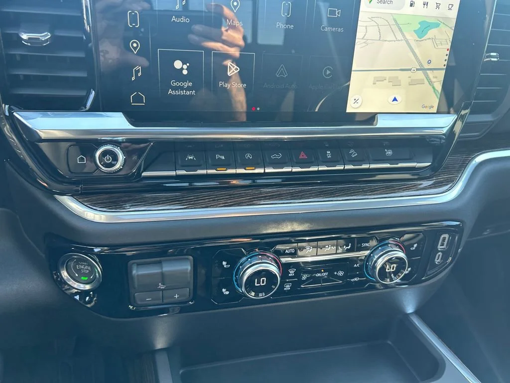 2026 GMC Sierra 1500 Elevation - Photo 28