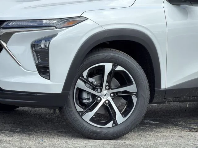 2026 Chevrolet Trax RS - Photo 8