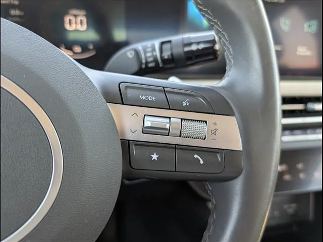 2024 Hyundai Sonata Hybrid SEL - Photo 21