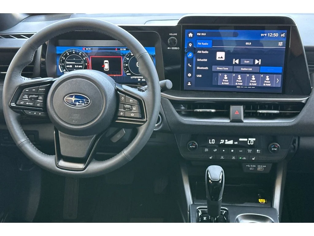 New 2026 RIVER ROCK PEARL Subaru Limited image 14