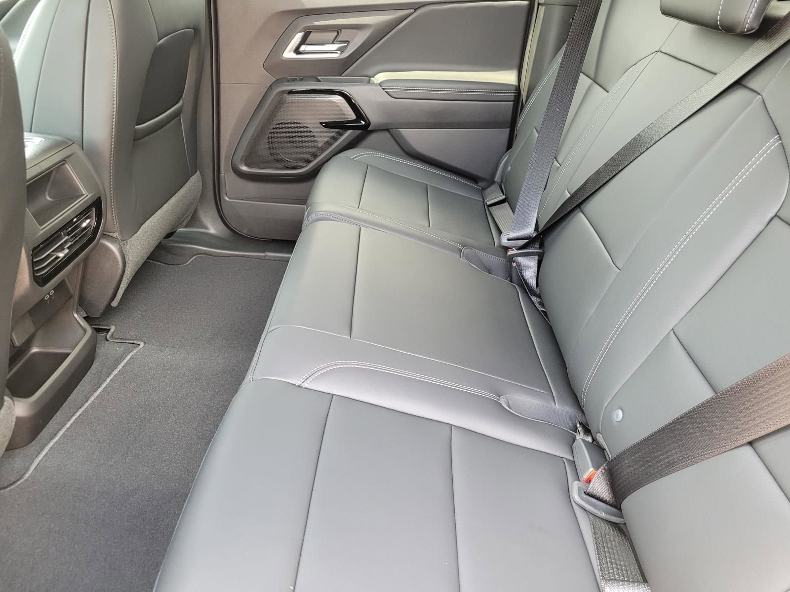 2026 Chevrolet Silverado EV LT - Photo 8