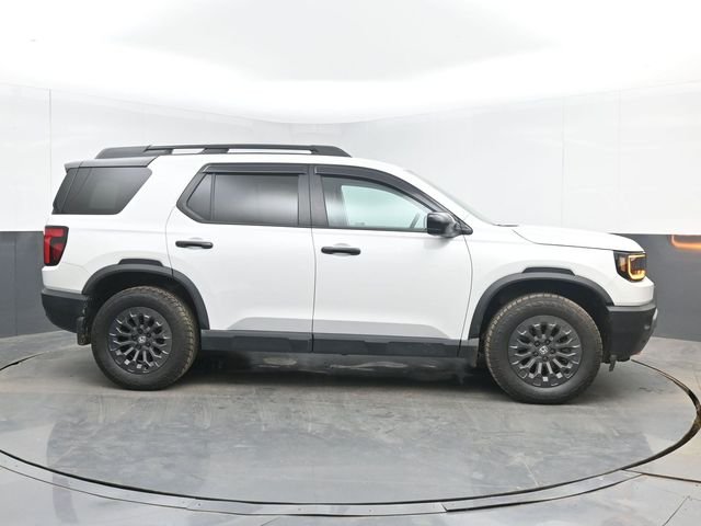 Used 2026  Honda TrailSport image 10