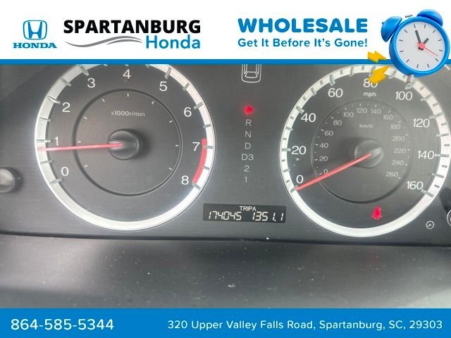 Used 2012  Honda SE image 14