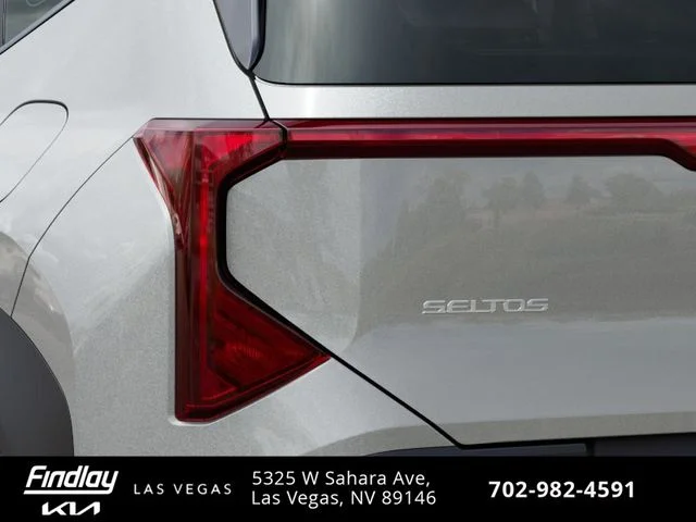 New 2027  Kia S image 12
