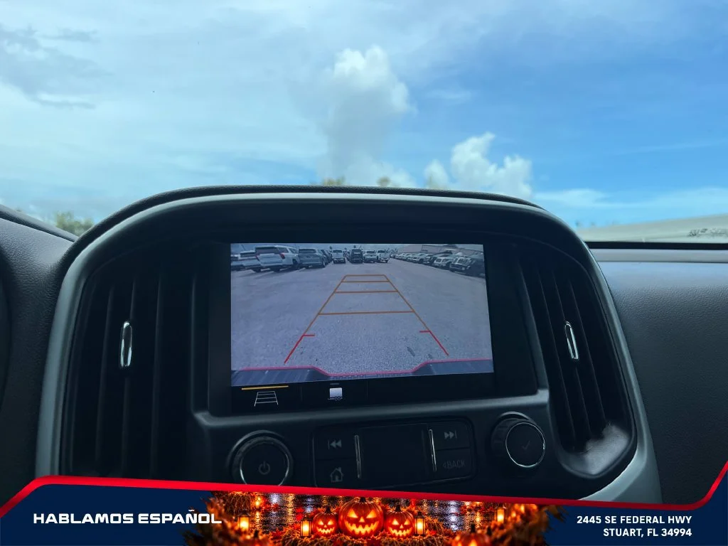 Used 2021 CRUSH Chevrolet 2WD LT image 29