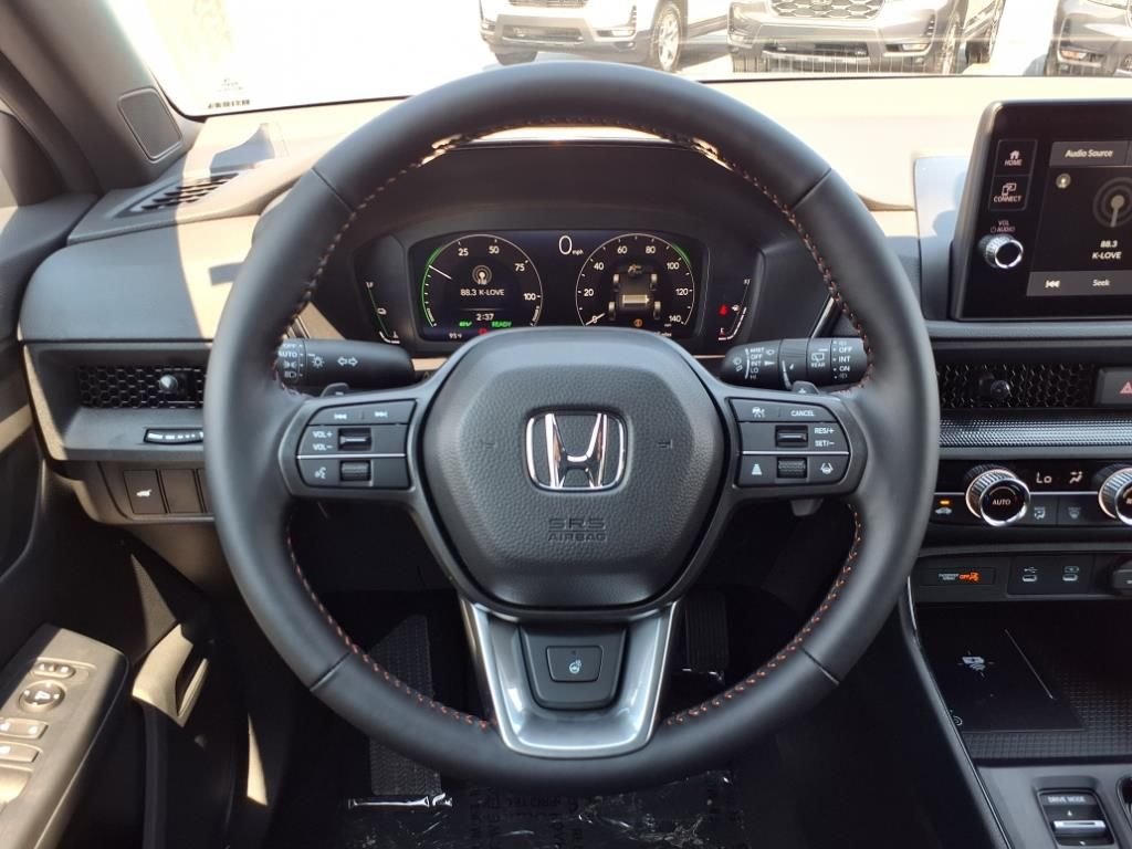 2026 Honda CR-V TrailSport - Photo 15