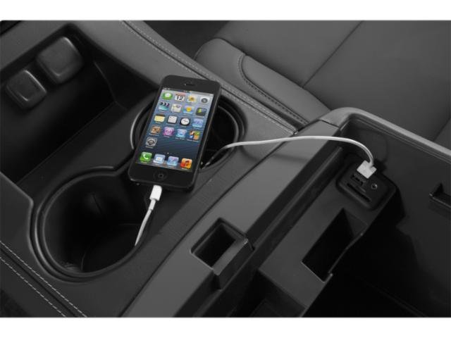Used 2015 White Diamond Tricoat Chevrolet LT image 19