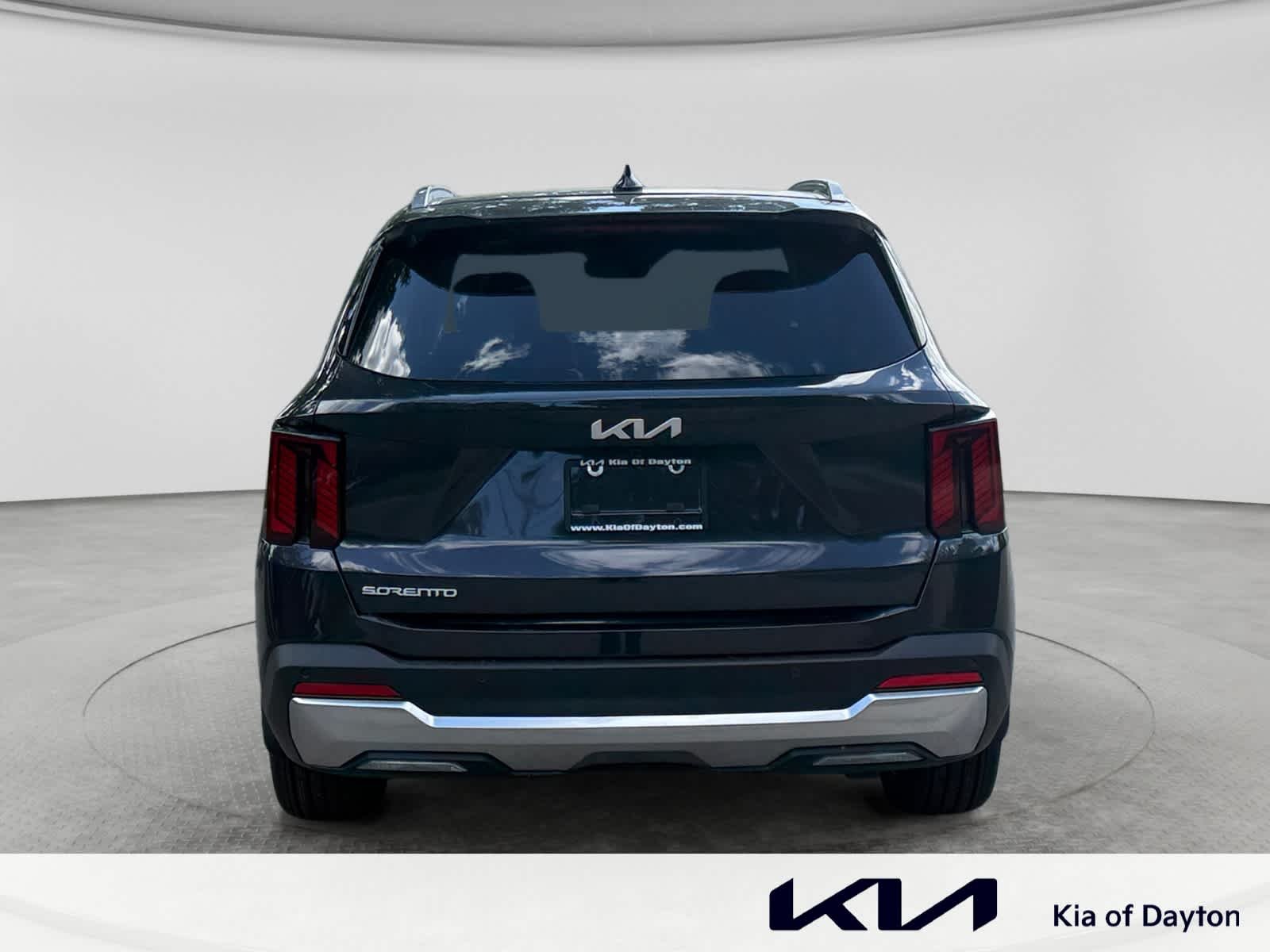 New 2026 Panthera Metal Kia SX image 6