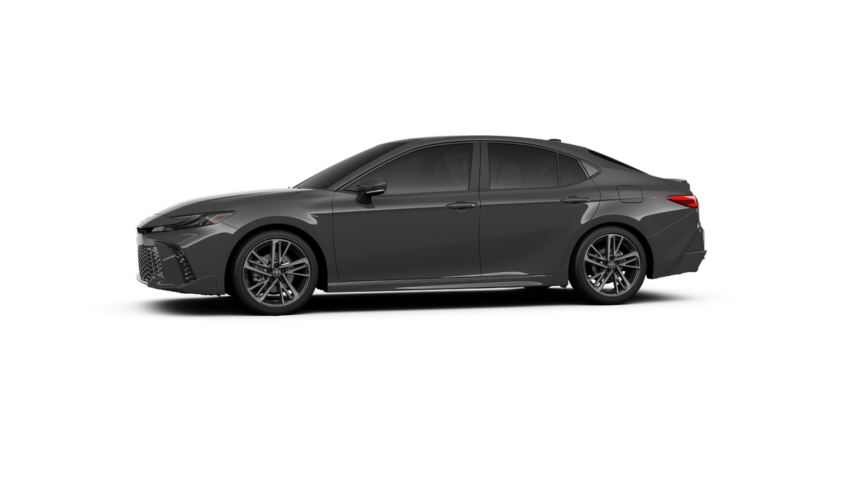 New 2027 Underground Toyota XSE image 3