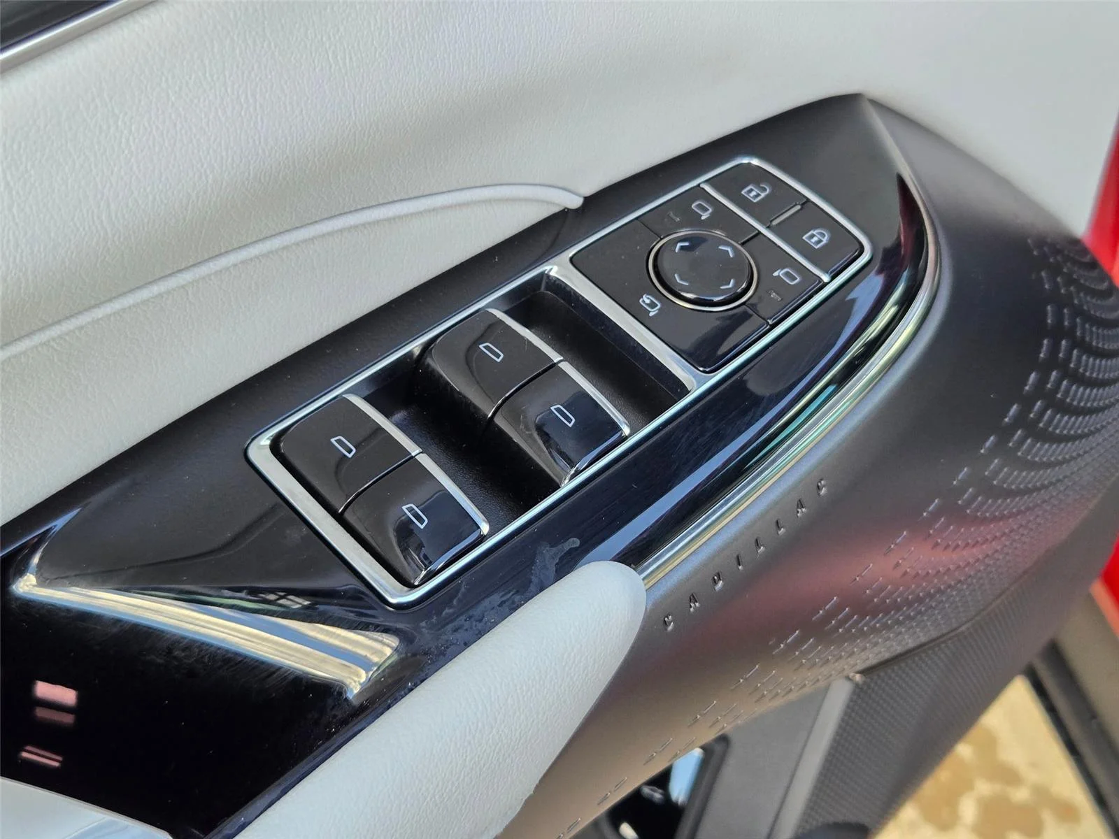 2026 Cadillac LYRIQ Sport - Photo 26