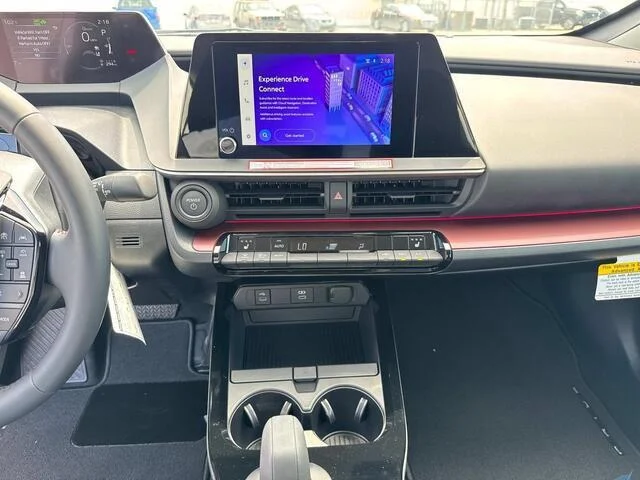 2026 Toyota Prius Plug-in Hybrid XSE - Photo 15