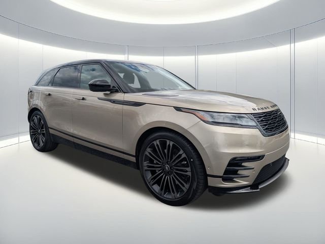 New 2026 Batumi Gold Land Rover Dynamic SE image 7