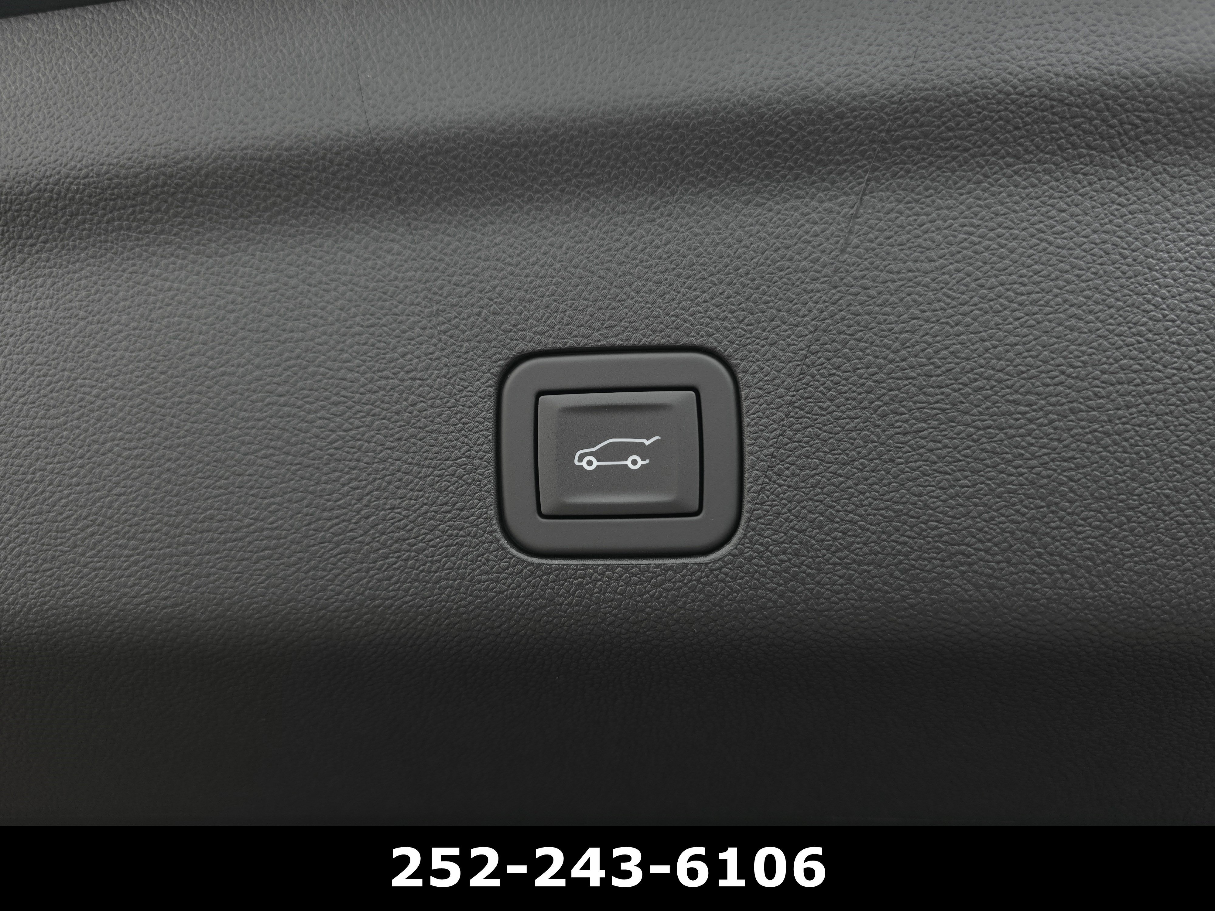 Used 2026 Midnight Pine GMC AT4 image 40