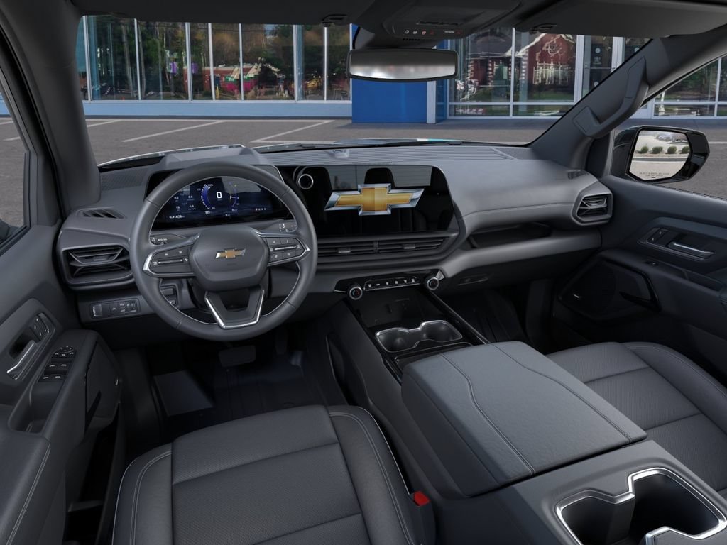 2026 Chevrolet Silverado EV LT - Photo 15
