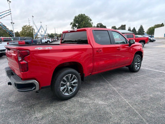 2026 Chevrolet Silverado 1500 LT - Photo 14