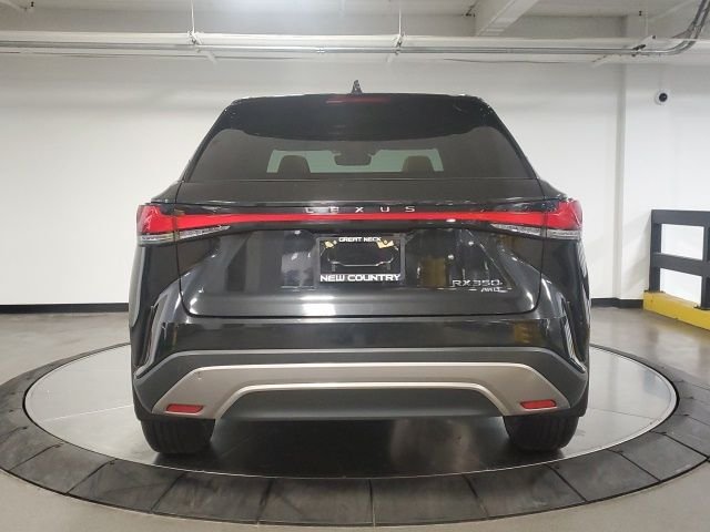 Certified Used 2024 CAVIAR Lexus 350 Premium image 8