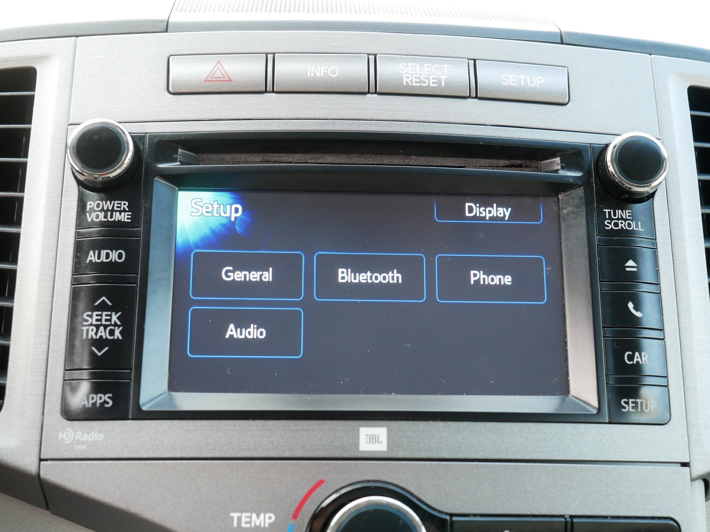 Used 2013 Magnetic Gray Metallic Toyota XLE image 30