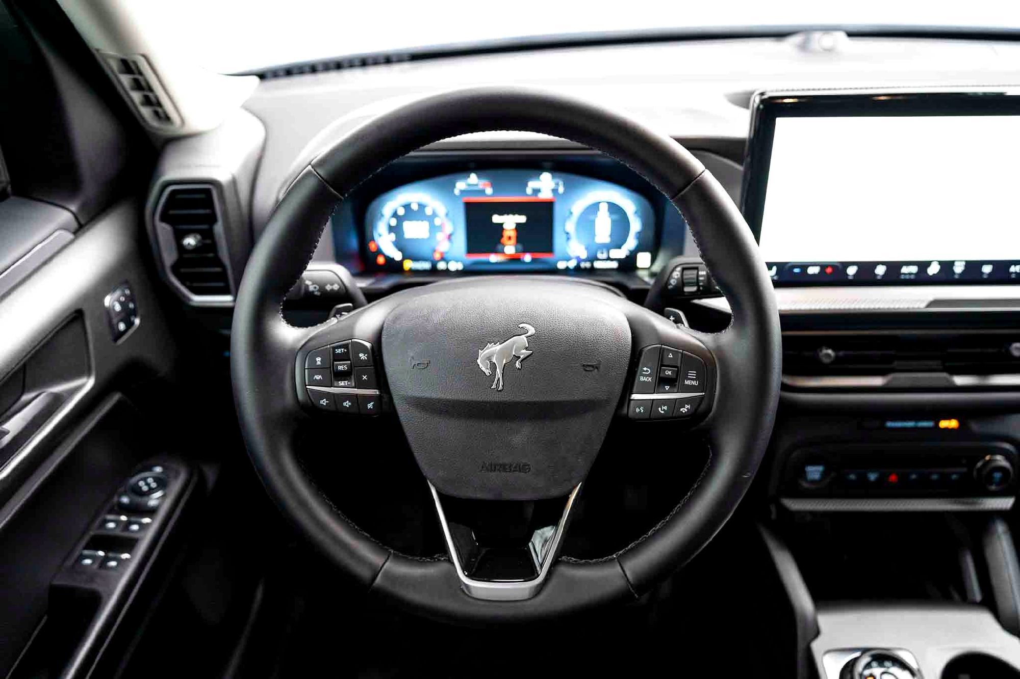 2025 Ford Bronco Sport Badlands - Photo 21
