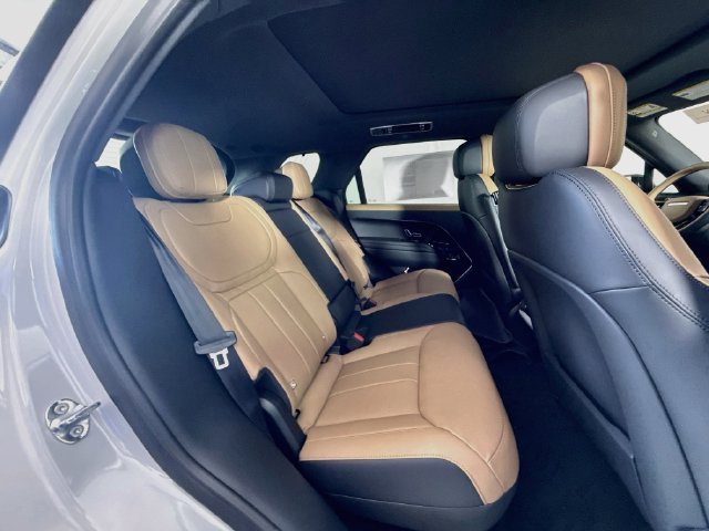 New 2027 Gray Land Rover Dynamic SE image 29