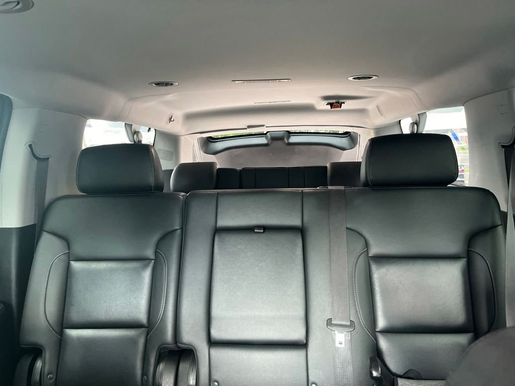 Used 2018 Black Chevrolet LT image 12