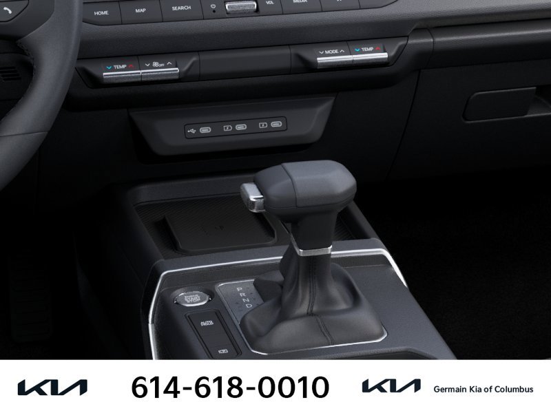 New 2027 White Kia X-Line S image 26