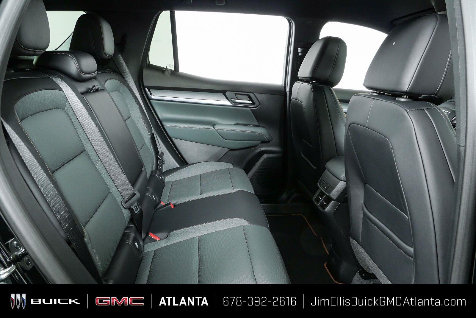 2027 GMC Terrain AT4 - Photo 21