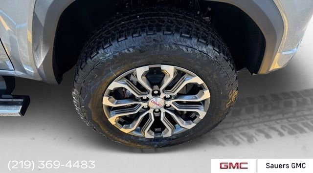 2026 GMC Canyon Denali - Photo 29