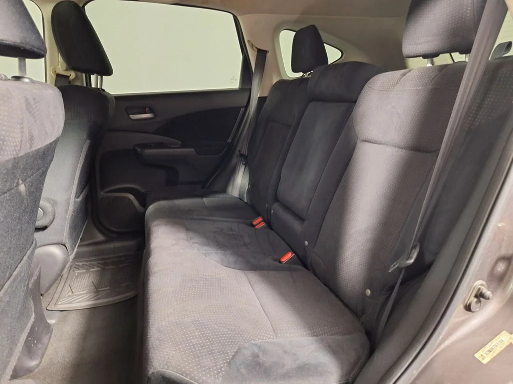 Used 2012  Honda EX image 12