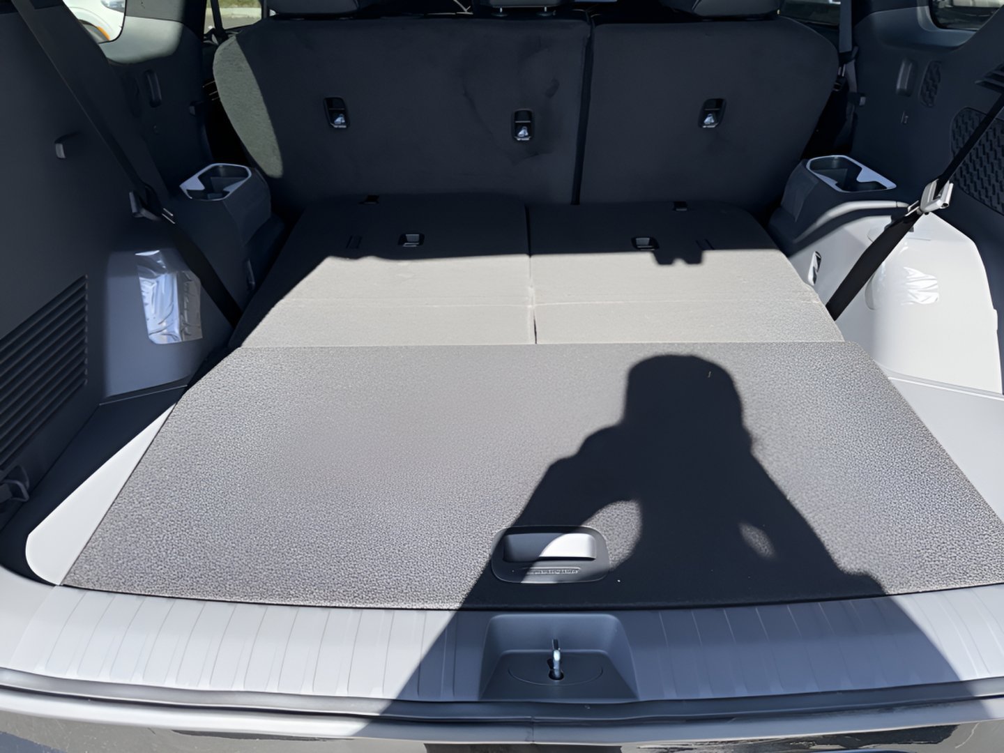 2026 Kia EV9 Land - Photo 32