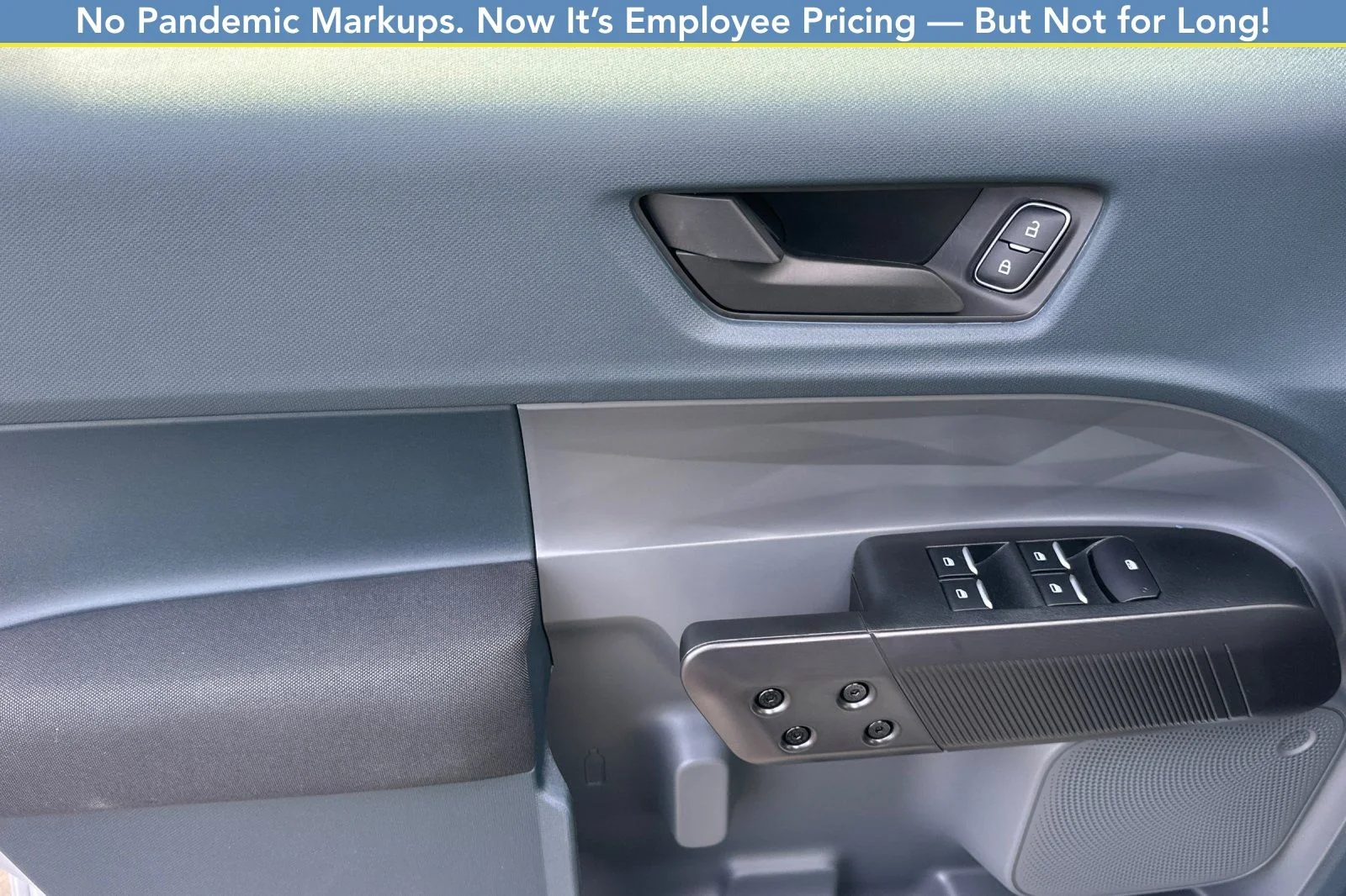 2025 Ford Maverick XL - Photo 10