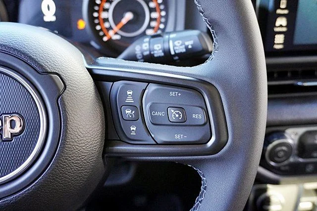 New 2026 41 Jeep Sport S image 39