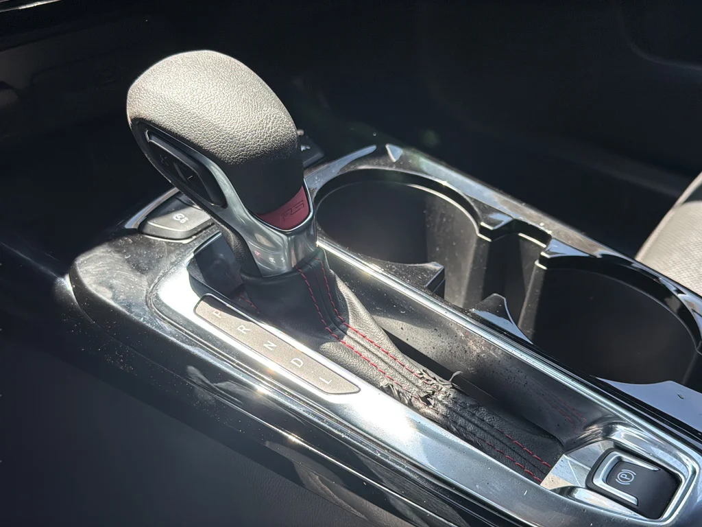 Used 2024 Black Chevrolet 2RS image 22