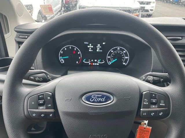 2025 Ford Transit Van Base - Photo 13
