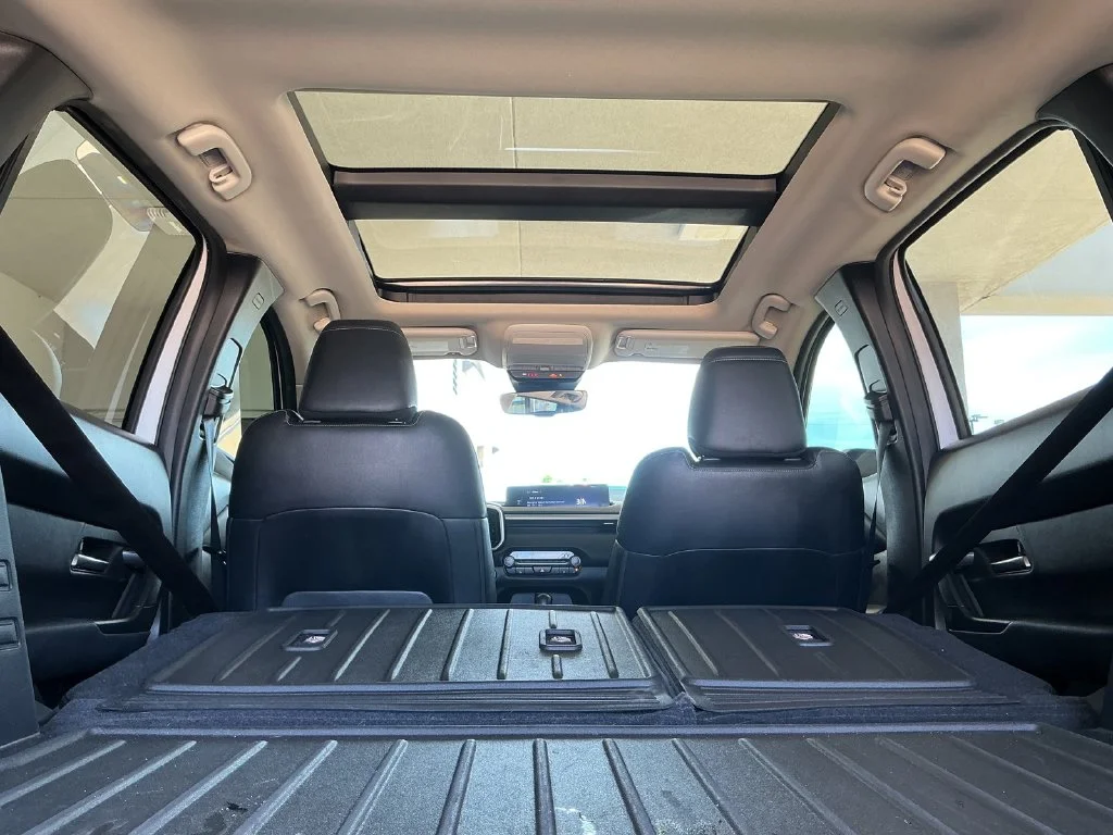 2023 Mazda CX-50 S PREFERRED PLUS - Photo 43