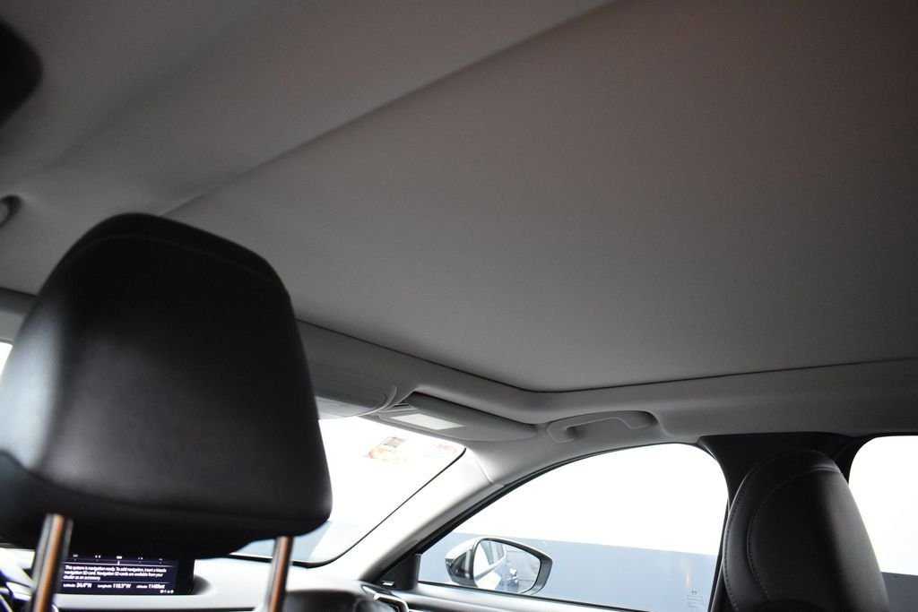 Used 2025 Gray Mazda 2.5 S Premium Package image 17