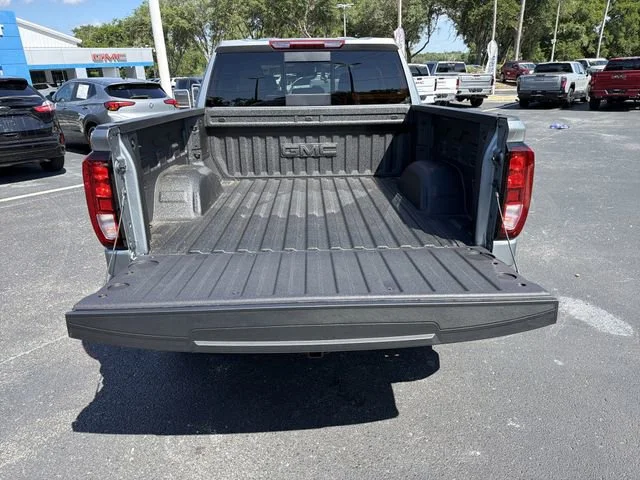 New 2026 Sterling Metallic GMC Elevation image 11