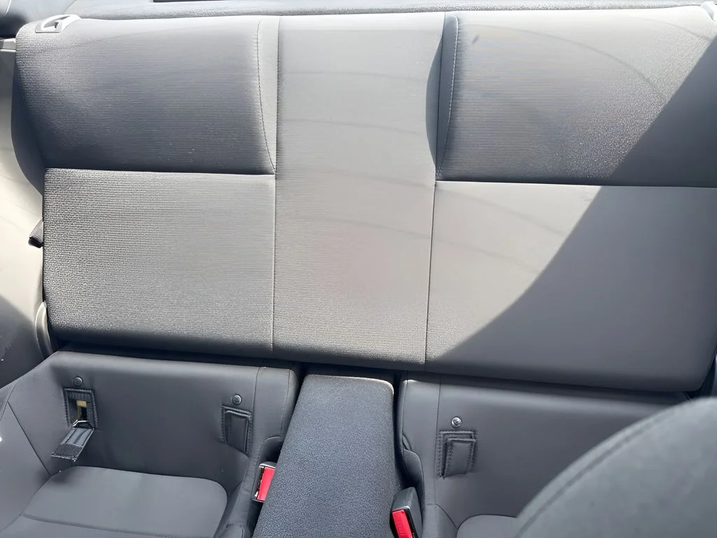Used 2022  Toyota Base image 10