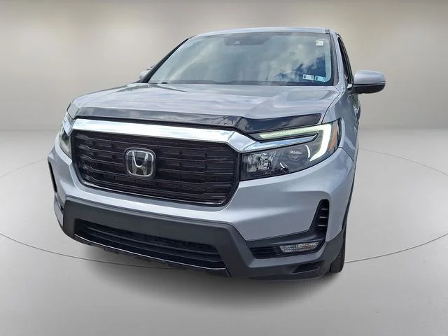 Used 2022 Gray Honda RTL-E image 4