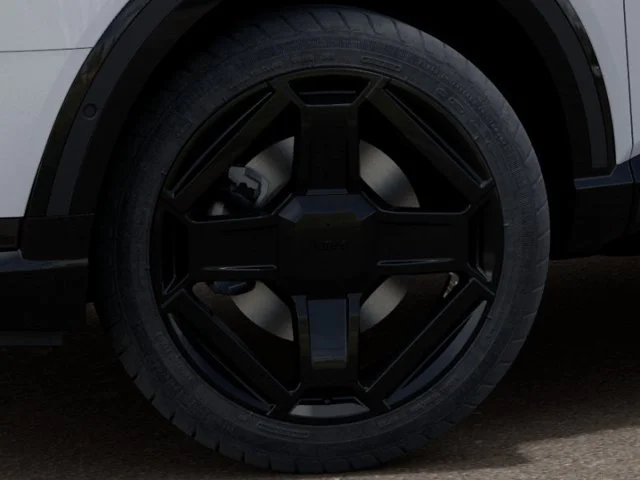 New 2027 White Kia X-Line SX image 9