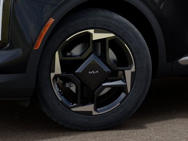 2026 Kia Sportage EX - Photo 9