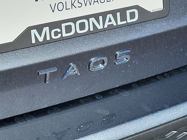 New 2026 Gray Volkswagen 1.5T S image 16