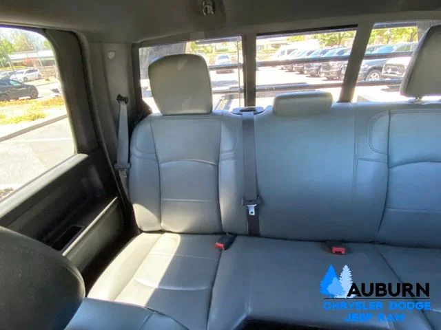 Used 2022 Gray Ram Tradesman image 21