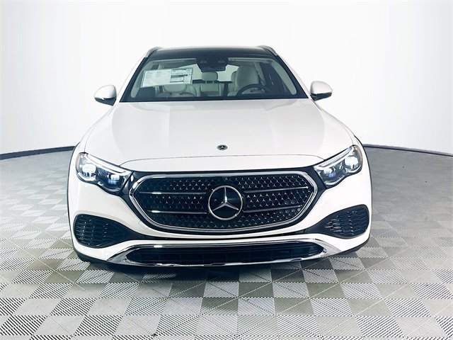 2026 Mercedes-Benz E-Class E450 All-Terrain - Photo 15