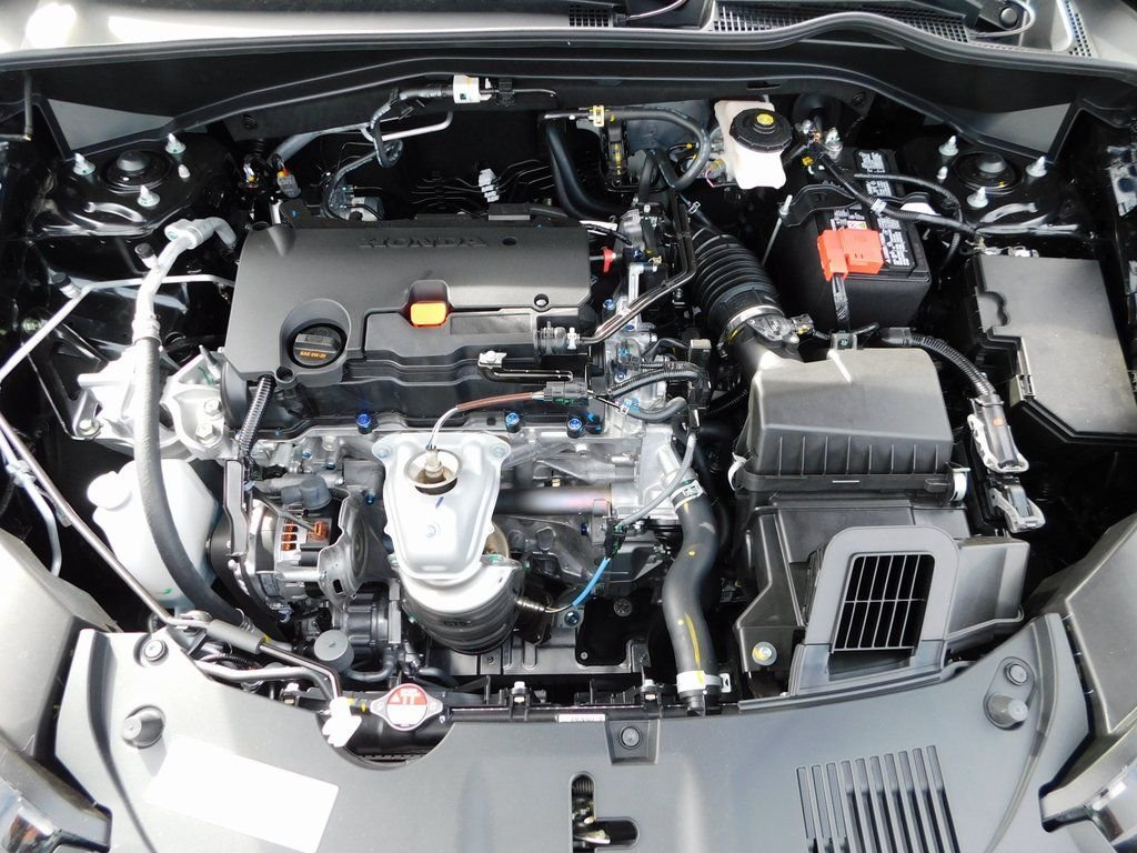 2026 Honda HR-V Sport - Photo 32