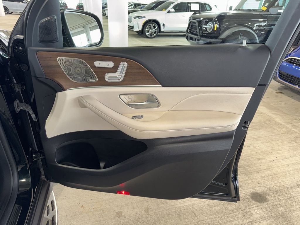 Used 2021  Mercedes-Benz GLE 350 image 9